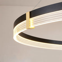 Load image into Gallery viewer, Nudara Chandelier
