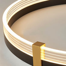 Load image into Gallery viewer, Nudara Chandelier
