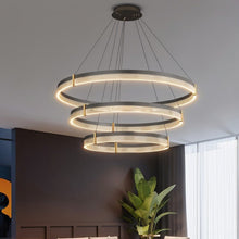 Load image into Gallery viewer, Nudara Chandelier
