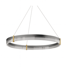 Load image into Gallery viewer, Nudara Chandelier
