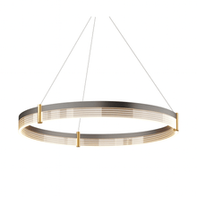 Load image into Gallery viewer, Nudara Chandelier
