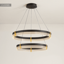 Load image into Gallery viewer, Nudara Chandelier

