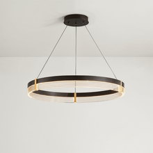 Load image into Gallery viewer, Nudara Chandelier
