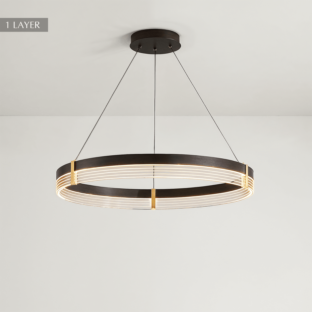 Nudara Chandelier