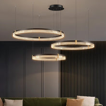 Load image into Gallery viewer, Nudara Chandelier
