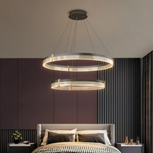 Load image into Gallery viewer, Nudara Chandelier
