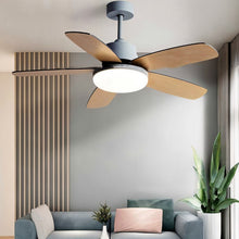 Load image into Gallery viewer, Nuit Ceiling Fan
