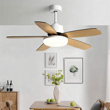 Carregar imagem no visualizador da galeria, Nuit Ceiling Fan
