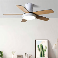 Carregar imagem no visualizador da galeria, Nuit Ceiling Fan
