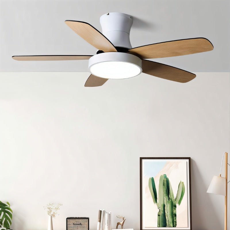 Nuit Ceiling Fan