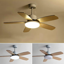 Load image into Gallery viewer, Nuit Ceiling Fan
