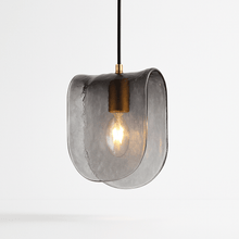 Load image into Gallery viewer, Nuppu Pendant Light
