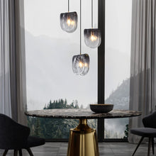 Load image into Gallery viewer, Nuppu Pendant Light
