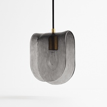 Load image into Gallery viewer, Nuppu Pendant Light

