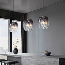 Load image into Gallery viewer, Nuppu Pendant Light
