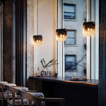 Load image into Gallery viewer, Nuppu Pendant Light
