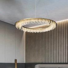 Carregar imagem no visualizador da galeria, Nuray Chandelier Light
