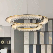 Carregar imagem no visualizador da galeria, Nuray Chandelier Light
