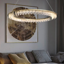 Load image into Gallery viewer, Nuray Chandelier Light
