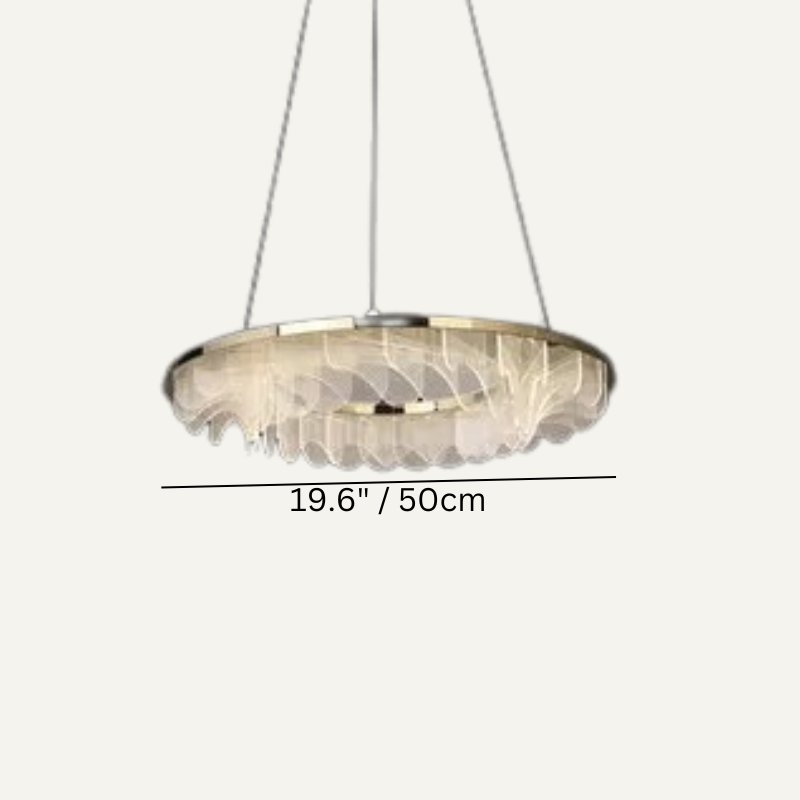 Nuray Chandelier Light