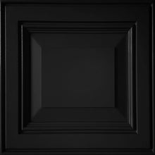 Cargar imagen en el visor de la galería, Nuvo Black Deco Cabinet Paint
