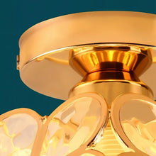 Load image into Gallery viewer, Nuzhat Ceiling Light
