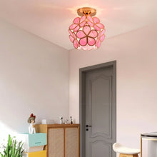 Load image into Gallery viewer, Nuzhat Ceiling Light
