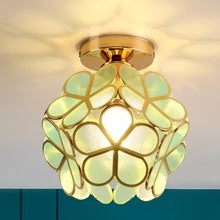 Load image into Gallery viewer, Nuzhat Ceiling Light
