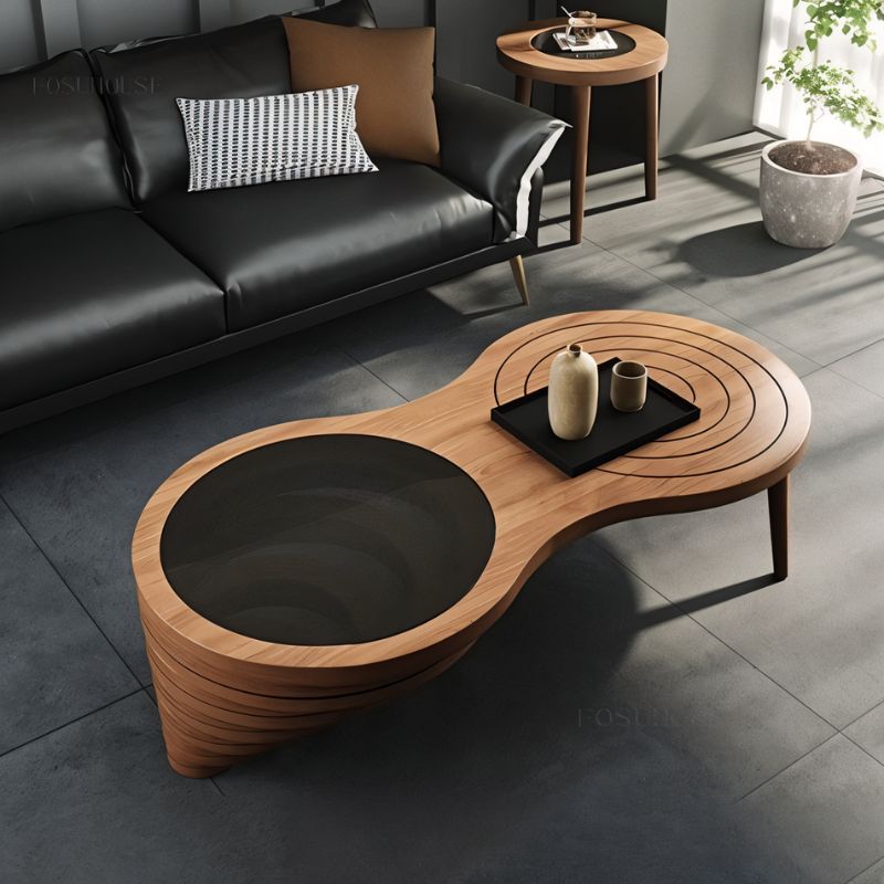 Oakley Coffee Table