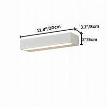 Cargar imagen en el visor de la galería, Obex Wall Lamp
