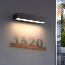 Cargar imagen en el visor de la galería, Obex Wall Lamp
