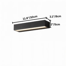 Cargar imagen en el visor de la galería, Obex Wall Lamp
