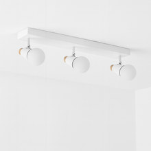 Load image into Gallery viewer, Qanat Ceiling Light

