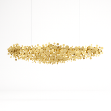 Load image into Gallery viewer, Maahnoor Chandelier
