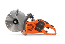 Carregar imagem no visualizador da galeria, Husqvarna 970664002 10" K540i Battery Powered Power Cutter
