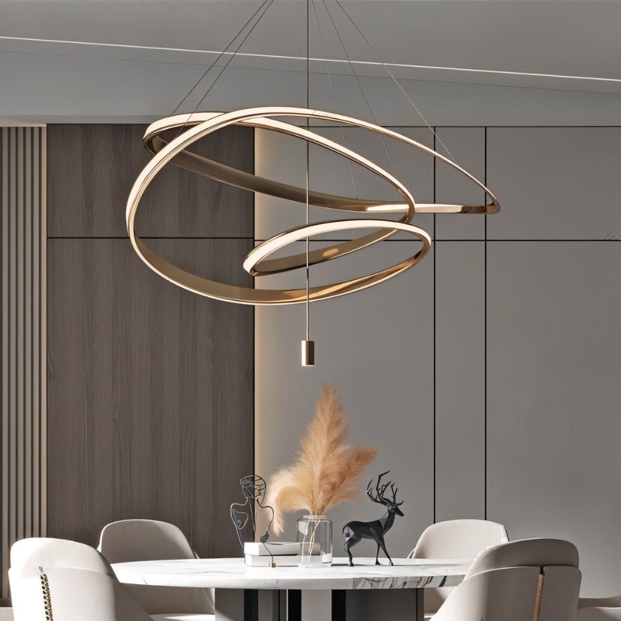 Olenna Chandelier