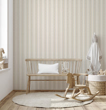 Carregar imagem no visualizador da galeria, Bridger Wallpaper by The Rosenborg Company

