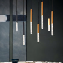 Load image into Gallery viewer, Omorfia Pendant Light

