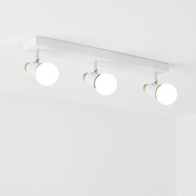 Load image into Gallery viewer, Qanat Ceiling Light
