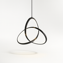 Load image into Gallery viewer, Hajan Pendant Light
