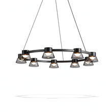 Load image into Gallery viewer, Ropa Chandelier
