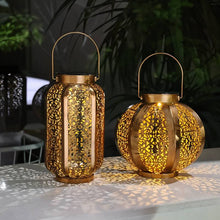 Load image into Gallery viewer, Onir Outdoor Garden Lamp
