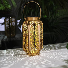 Load image into Gallery viewer, Onir Outdoor Garden Lamp
