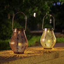 Load image into Gallery viewer, Onir Outdoor Garden Lamp
