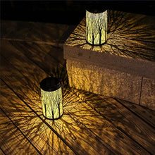 Load image into Gallery viewer, Onir Outdoor Garden Lamp
