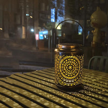 Load image into Gallery viewer, Onir Outdoor Garden Lamp

