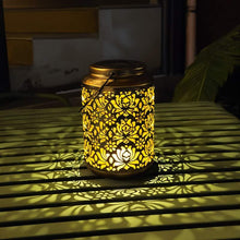 Load image into Gallery viewer, Onir Outdoor Garden Lamp
