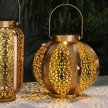 Load image into Gallery viewer, Onir Outdoor Garden Lamp

