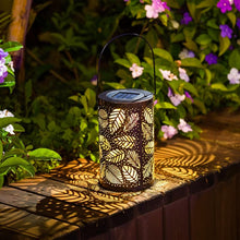 Load image into Gallery viewer, Onir Outdoor Garden Lamp
