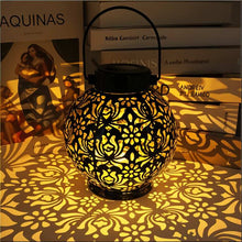 Load image into Gallery viewer, Onir Outdoor Garden Lamp
